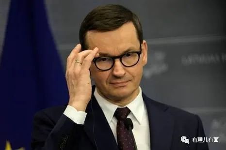 波兰：将反俄进行到底