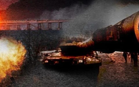 12大关键节点，透视俄乌冲突背后真相