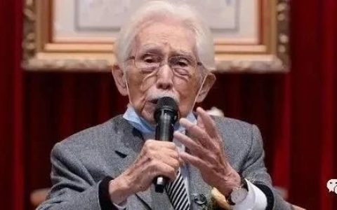 “台独老贼”辜宽敏死了，但他不仅仅是“台独”那么简单