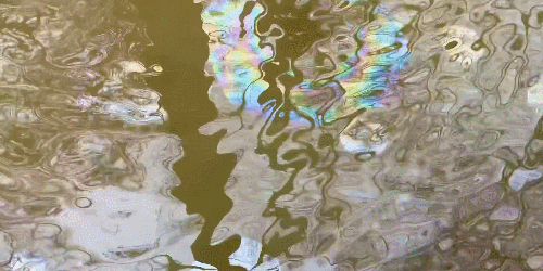 俄亥俄州180万升有毒废水，即将被美国注入地下