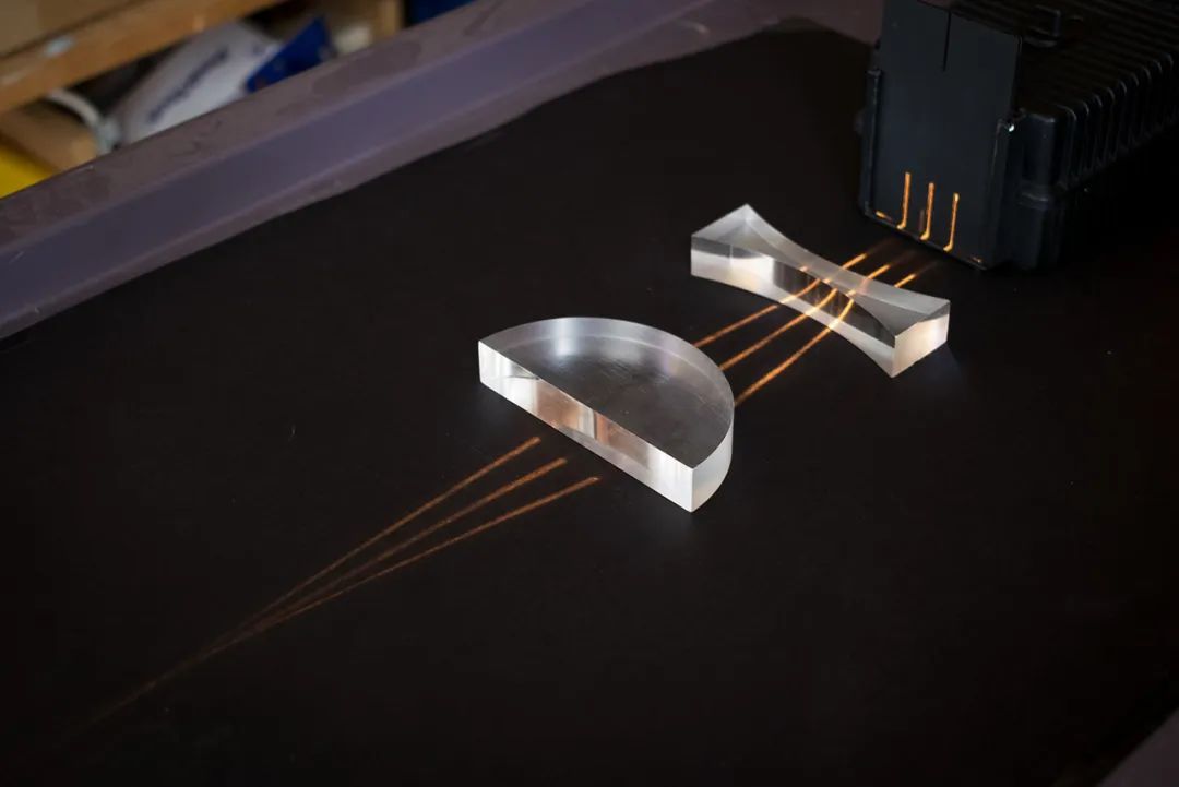 今后某一天，如果遇到了无法解答的难题，或许光可以告诉你答案