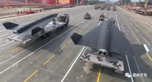 攻击-11采用射流飞控？不是