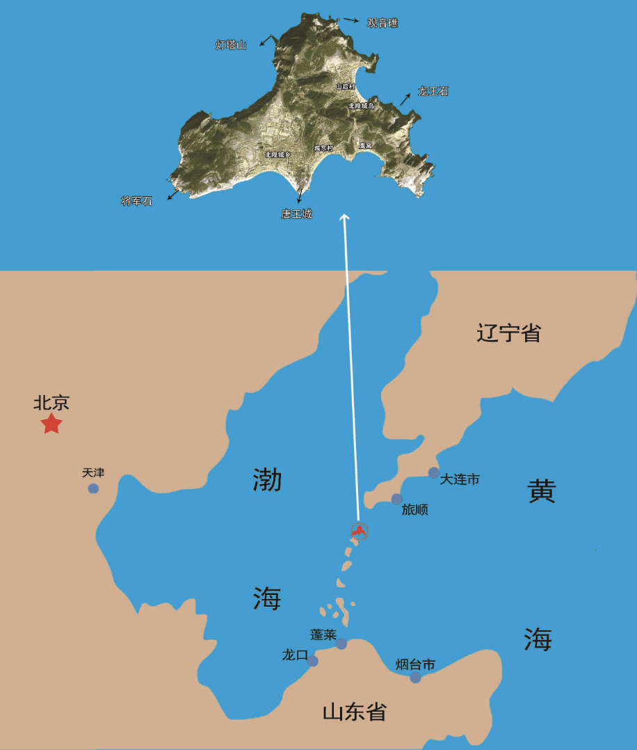 抓“大黑鱼”？昨天，全网都在渤海“打捞”美军核潜艇