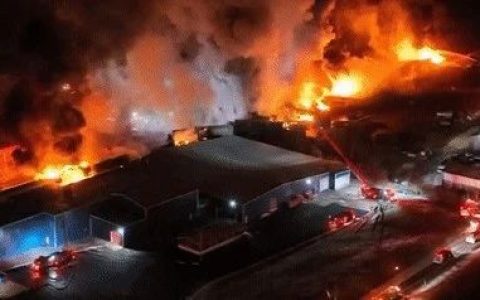 随笔 | 这真是一道美丽的风景线....