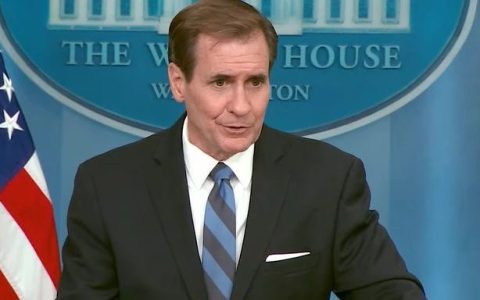 气球事件，美国态度软下来了......