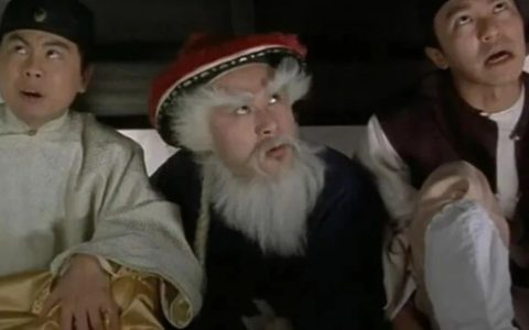 道貌岸然的名师被轰下了台，我们该哭还是该笑？