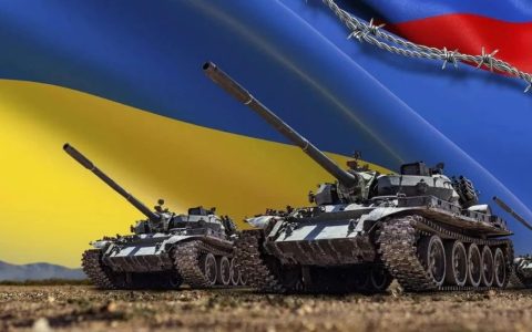 俄乌冲突一周年，世界回不去了