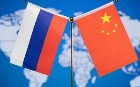 在战争危机下的中俄关系问题上，美国还是认怂了