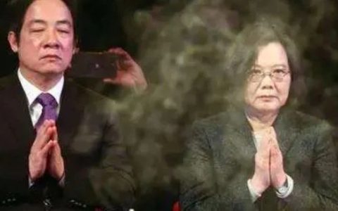 台海可能发生什么，看看这三个新闻就知道了......