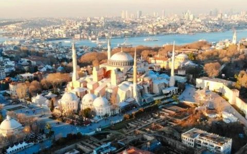 黑海“守门员”，不好当！