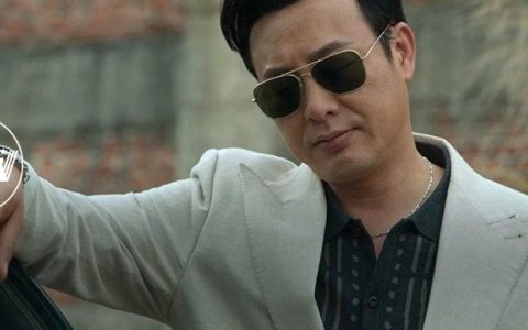 高启强、刘华强、许文强……为啥黑老大都叫某某强?