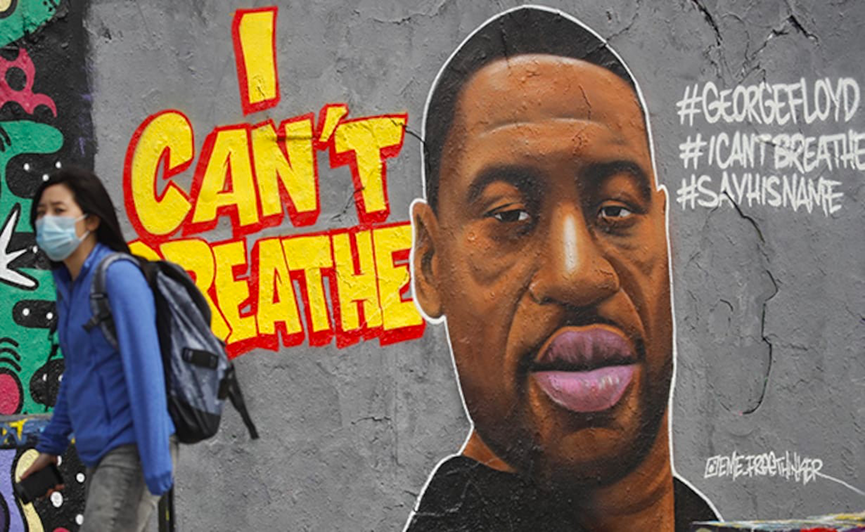 “黑命贵”终于吃瘪了！黑人警察杀了黑人咋整？