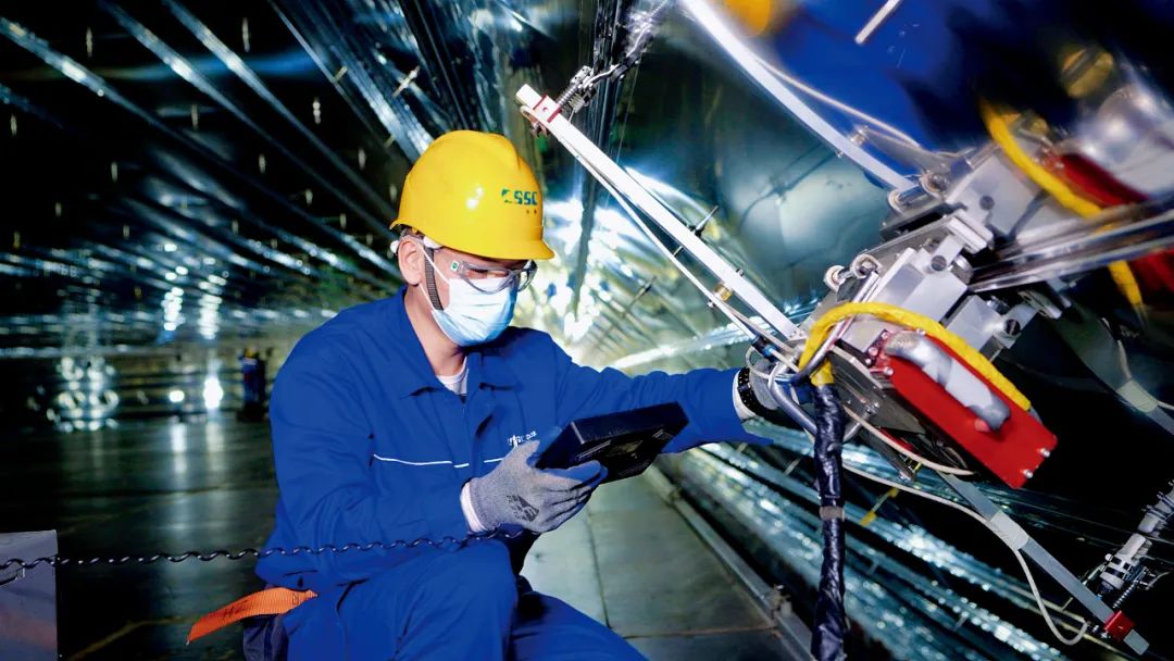 中韩造船巅峰对决：关键就在这颗“皇冠上的明珠”