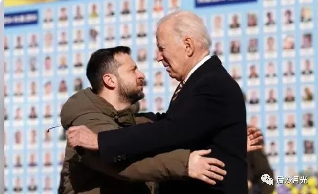 俄乌冲突一周年：中国12条是一面照妖镜！