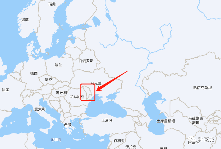 摩尔多瓦，为何也与俄罗斯闹将起来了？3点原因！