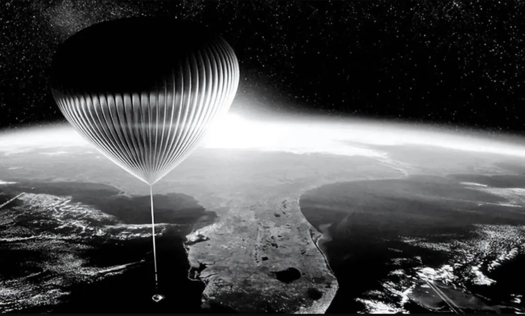 中国高空飞艇误入美领空，美空军为何不击落？万一失败就丢人了