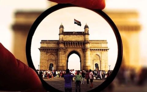 这一波亚洲金融风暴从印度开始