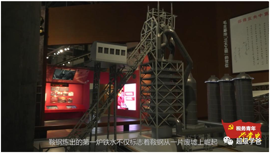 历史证明，中国人就是被吓大的