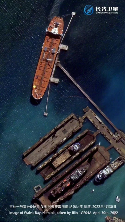 一个流浪的气球是如何让美国歇斯底里的？