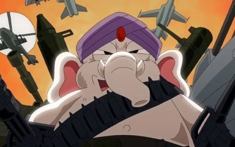 印度！又是印度！美国对华科技封锁线的关键节点 | 巨头政经观察系列⑫