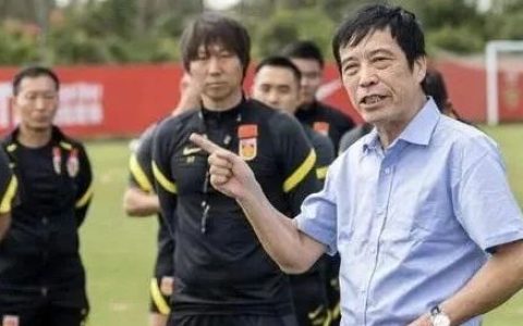 从国足主帅李铁到足协主席陈戌源等中国足协多人先后被查，他们都有一个共同点。