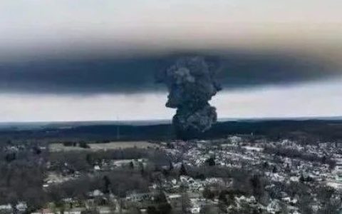 这事儿发生后，美媒：“中国网友你要反思！”