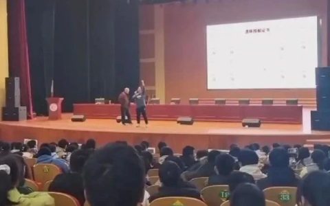 随笔 | 谁，在妄图摧毁中华民族的凝聚力与信仰？