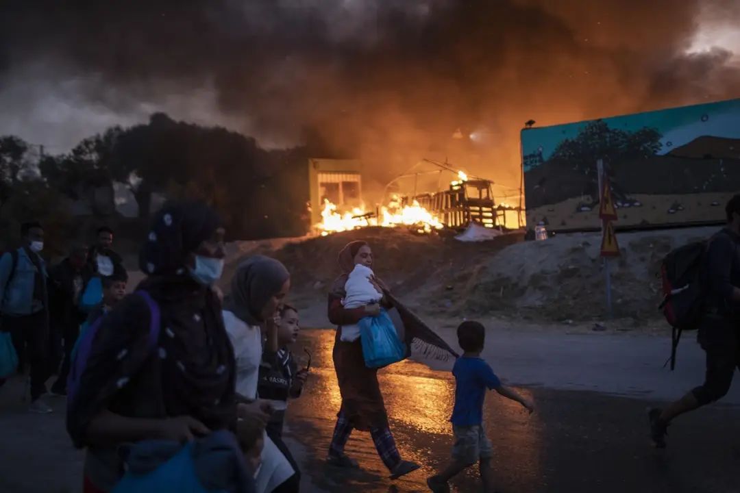 深度 | 爱琴海被认为是三次世界大战的策源地？从这两国的血海深仇说起