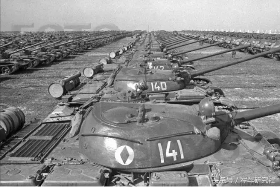 西方援助乌克兰的坦克能够改变战争局势吗？