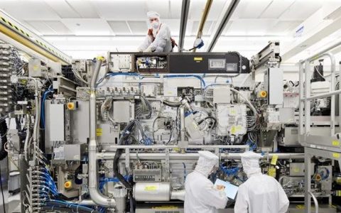 “杀死”光刻机全球第一，比造一台光刻机容易多了（万字长文）