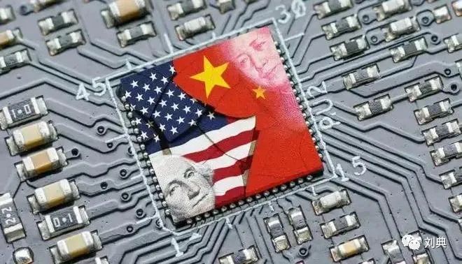 科技冷战前夜，本次政治局集体学习透露了什么信息？