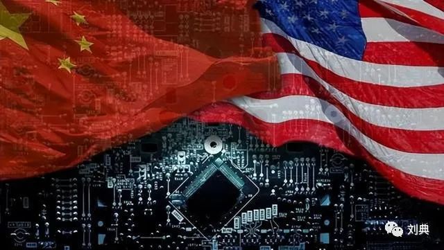 科技冷战前夜，本次政治局集体学习透露了什么信息？