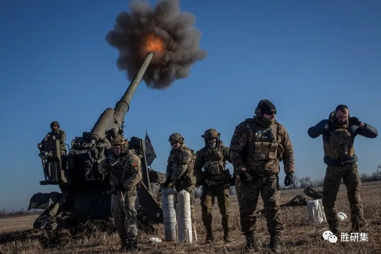 乌克兰：炮灰消耗和精锐训练谁更快？