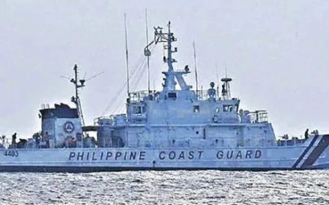 菲律宾，冷静！