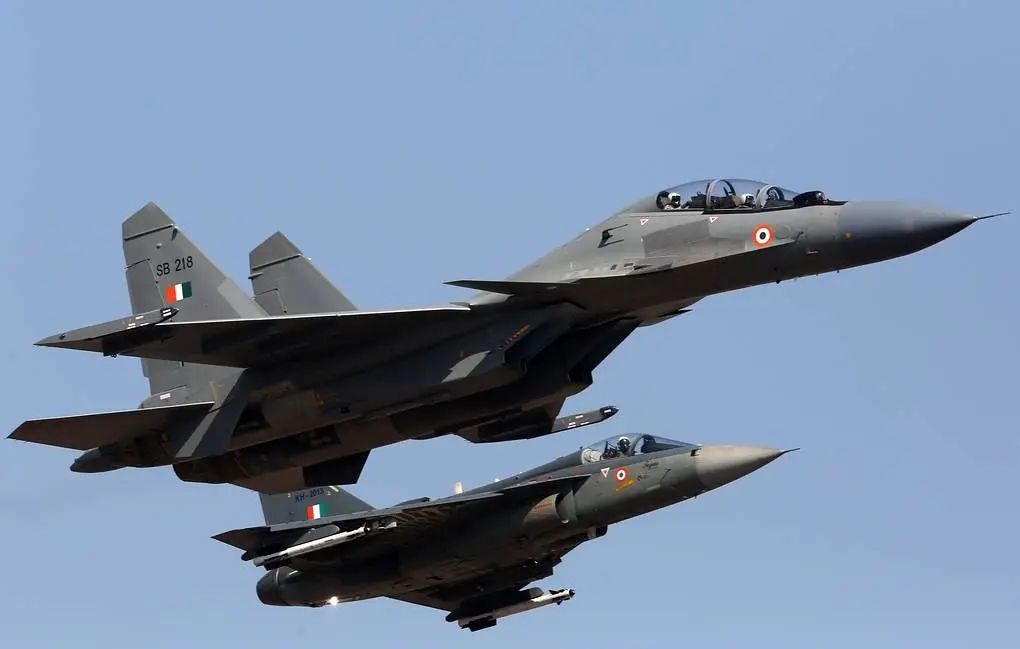 印度又要与俄罗斯联合搞第五代战斗机，是吃亏不够多吗？