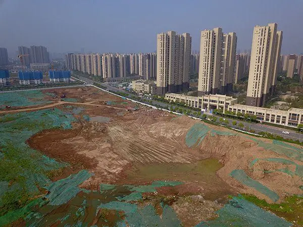 国家1号文件连蚯蚓都保护了，粮食安全问题到底多严峻？