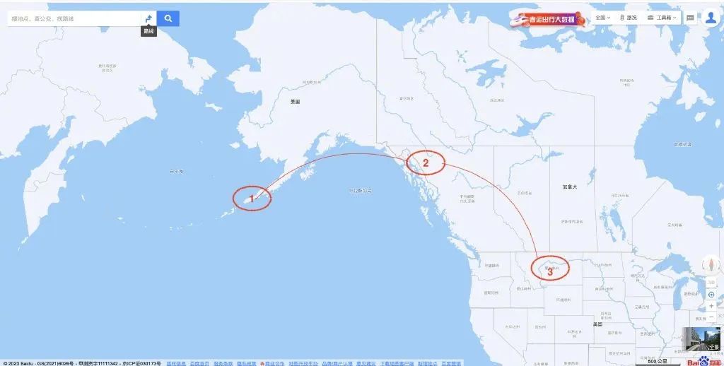 中国高空飞艇误入美领空，美空军为何不击落？万一失败就丢人了