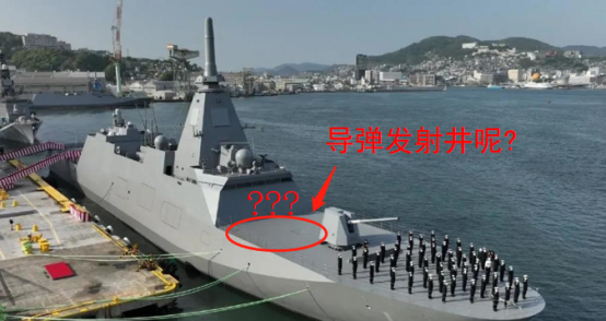 现在的日本海军是个什么水平？