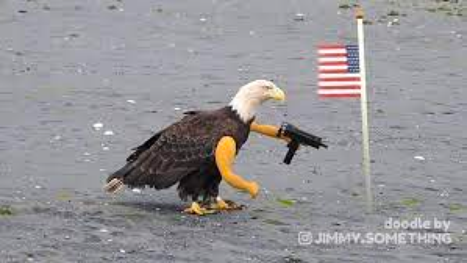 “黑命贵”终于吃瘪了！黑人警察杀了黑人咋整？