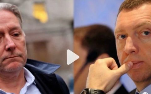 FBI王牌探员：利刃如何捅向自己?