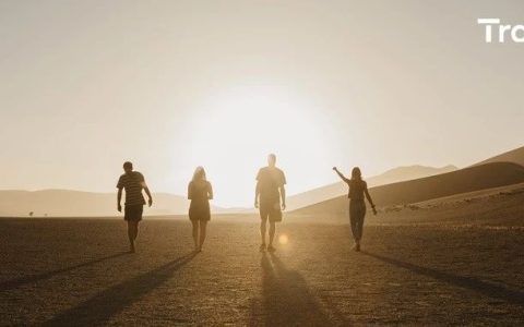 谁在影响非洲青年？