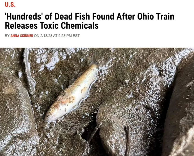 美国版“生化危机”被引爆，危害到底有多大？