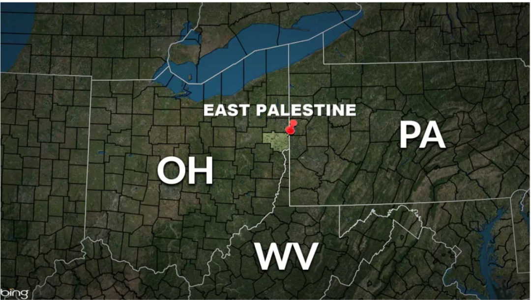 美国版“生化危机”被引爆，危害到底有多大？