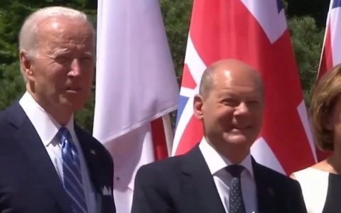 德国的“恍然大悟”！