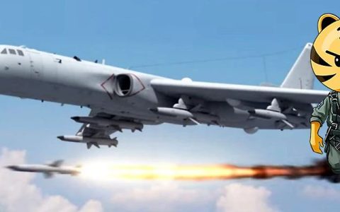 解放军披露反航母新战法：5000公里精准奔袭，比东风导弹射程更远