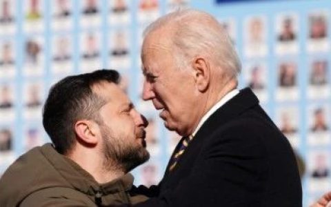 俄亥俄和乌克兰，谁更亲？