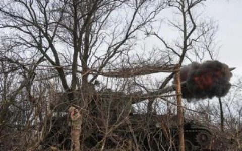 泽连斯基临阵换将，意味着巴赫穆特守不住了？