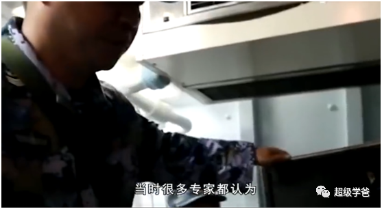 历史证明，中国人就是被吓大的