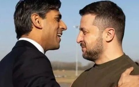 这是最近世界上最炫耀的外交活动，没有之一！