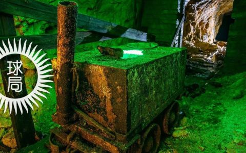 被当做耗材一样榨干的国家